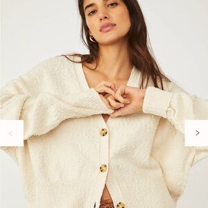 Found my Friend Cardi